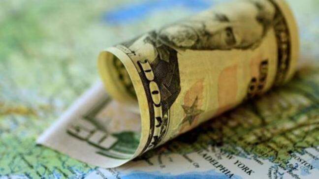 Foreign asset disclosures up 45% amid global data push