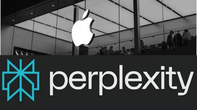 Apple considers acquiring Perplexity AI: Report