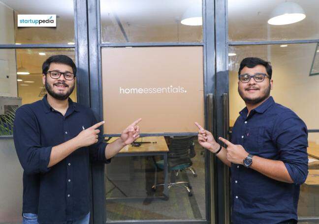 Brothers turn ₹1 cr into a brand making revenue of ₹10 cr/month