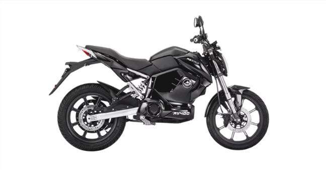 Revolt Motors produced its 50,000th electric motorcycle