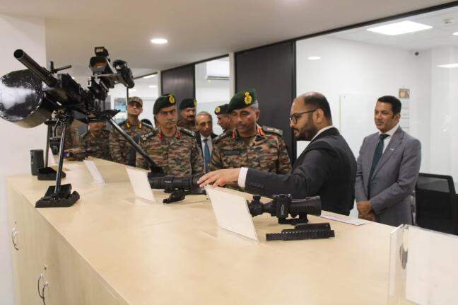IIT Kanpur, Army unite to boost defense startups