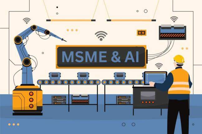 Desi AI: Empowering India’s MSMEs with smart solutions