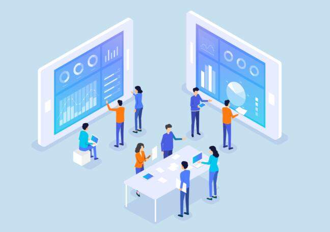 Enterprises say manual reporting is slowing growth