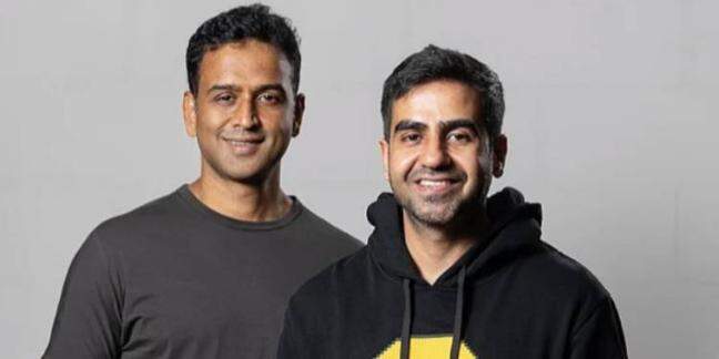 InCred gets ₹250 cr from Zerodha founders before IPO