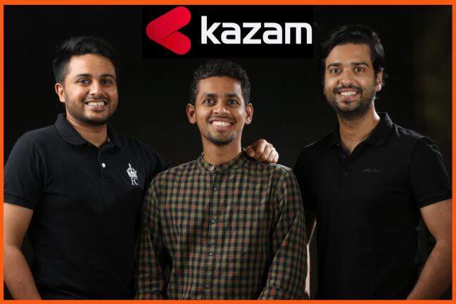 Kazam raises $6.2 million to expand EV charging globally
