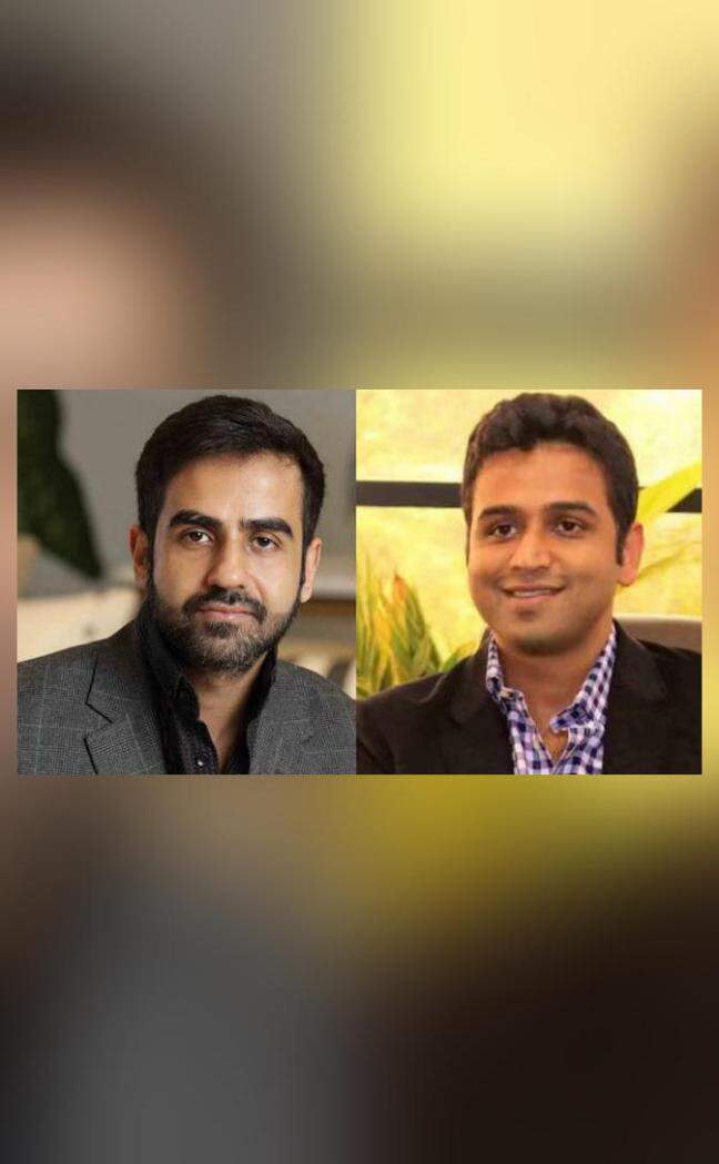 Zerodha's Kamath brothers invest ₹250 cr in IPO-bound InCred