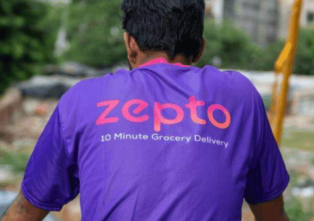 Rotten fruits come, we are still told to deliver: Ex-Zepto staff