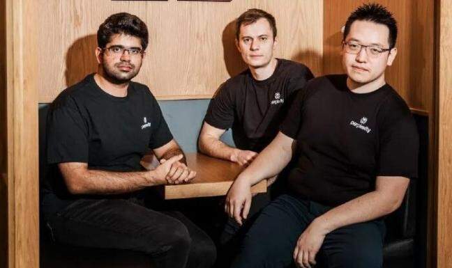 Why Apple is eyeing Perplexity AI?
