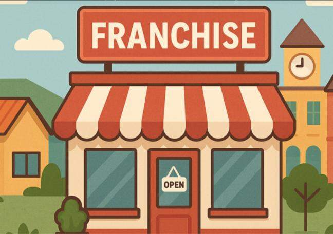 Franchise models fuel India’s tier 2–3 startup growth, here’s how