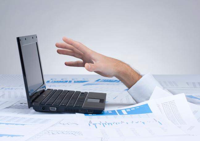 CMOs say data is not broken, people are drowning in it