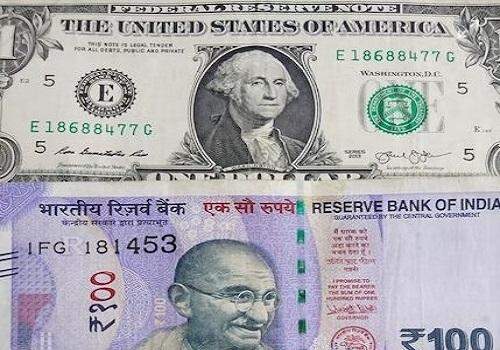 Rupee strengthens against US dollar on Wednesday