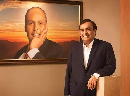 My father said if you want to start business to be billionaire, you're idiot: Ambani