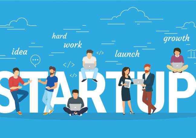 Why are startups flocking to micro venture capitalists?