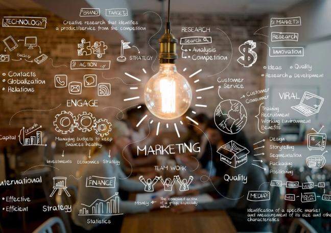 Is your marketing strategy missing a full circle?