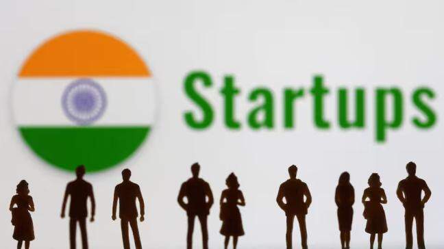 India 3rd in Global Tech Startup Funding in H1 2025