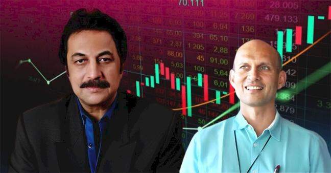 Shankar Sharma gains ₹4.43 cr more than Ashish Kacholia