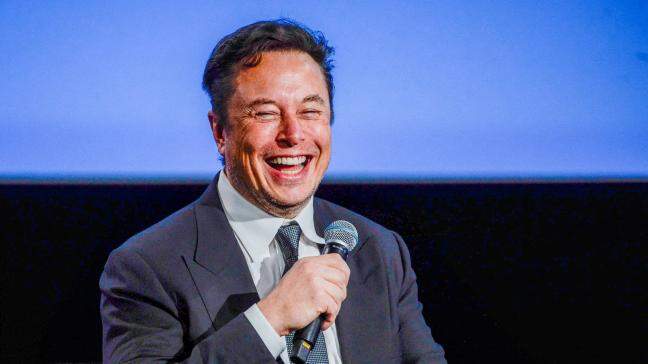 X owner Elon Musk jokingly asks Iran to bomb Linkedin