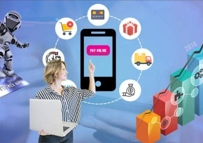 What’s next for e-commerce? 