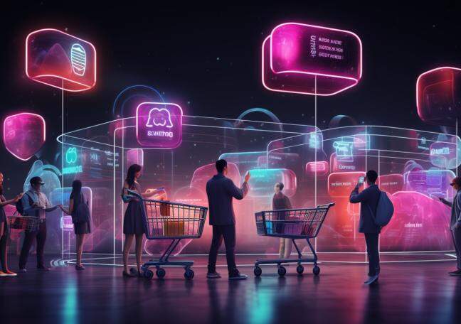 E-Commerce 3.0: The future belongs to smart, seamless, scalable