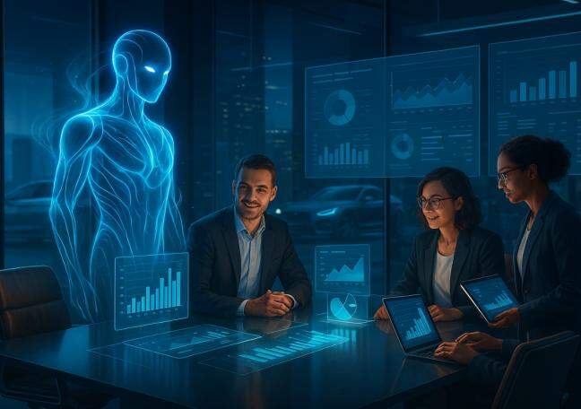 Can Agentic AI solve your revenue bottlenecks?