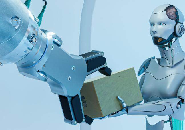 Is your retail strategy ready for AI agents?