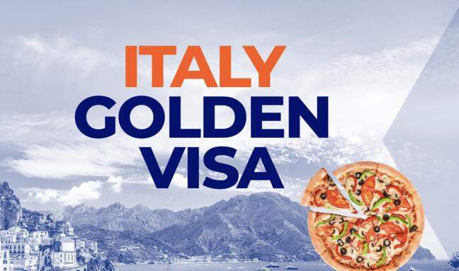 ₹2.5 crore can get you Italy's Golden Visa: Gateway to Europe