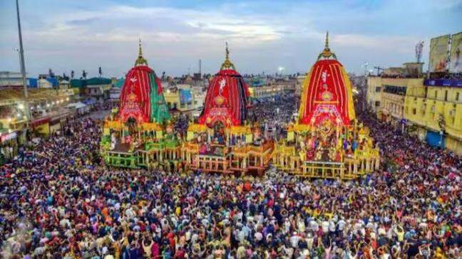 Odisha received ₹1389.39 cr from 557 companies as CSR in FY24