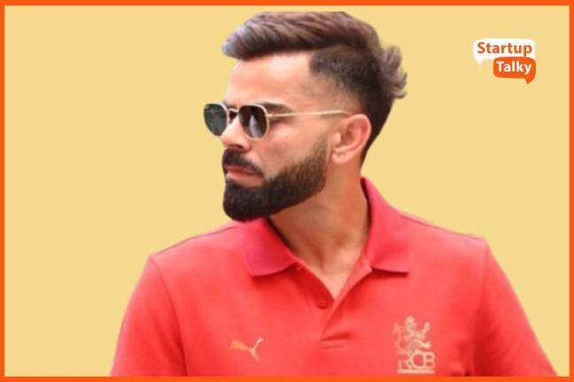 Virat Kohli invests ₹40 cr in Agilitas, joins as partner 