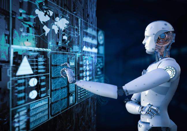 AI & Automation: The productivity power duo