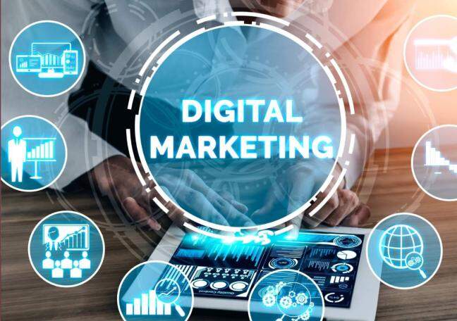 Can a framework make digital marketing work seamlessly?