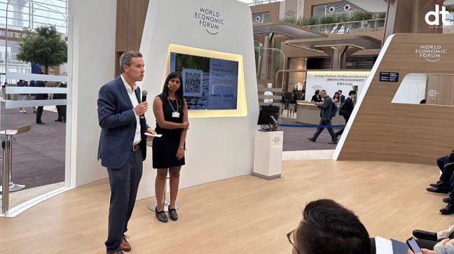 HCL Group and UpLink launch fourth Aquapreneur Challenge