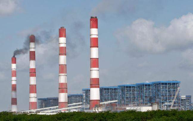 B'desh pays $384 mn to Adani, cuts outstanding power dues: Report