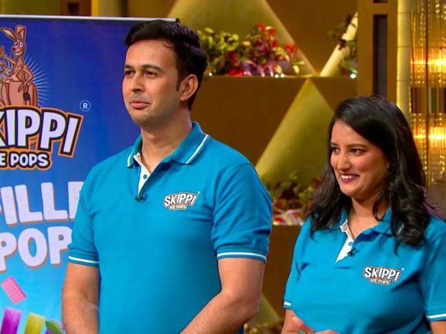 Skippi Ice Pops raises $1.4 million to boost growth and expansion
