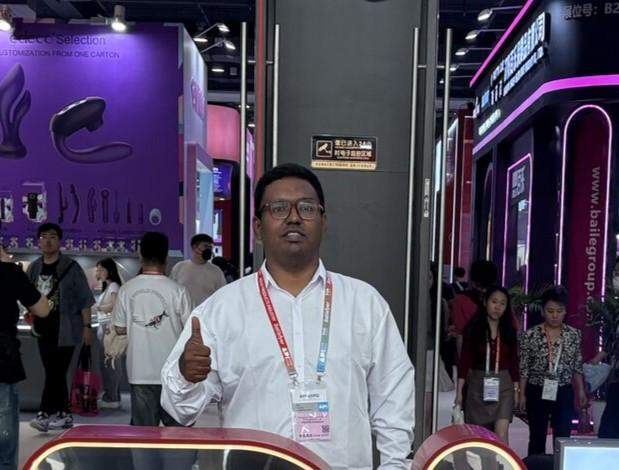 Entrepreneur claims Chennai Customs holding shipment, asking for ₹1.5-lakh bribe; govt replies