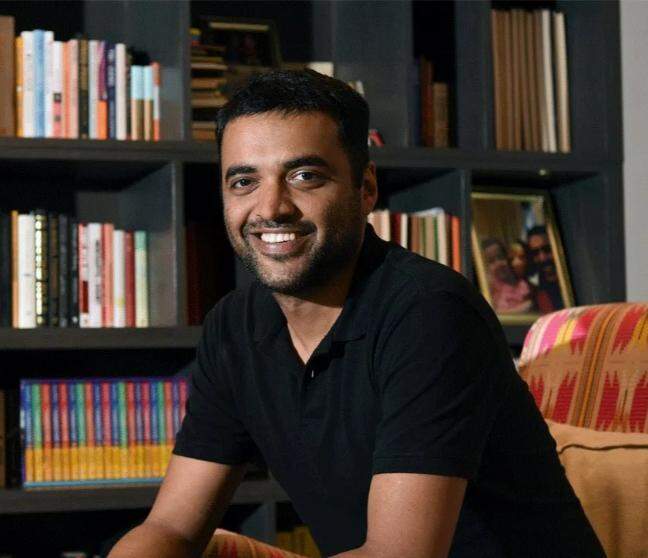 Zomato's Deepinder Goyal eyeing regional air travel sector with 'buses in the sky': Report