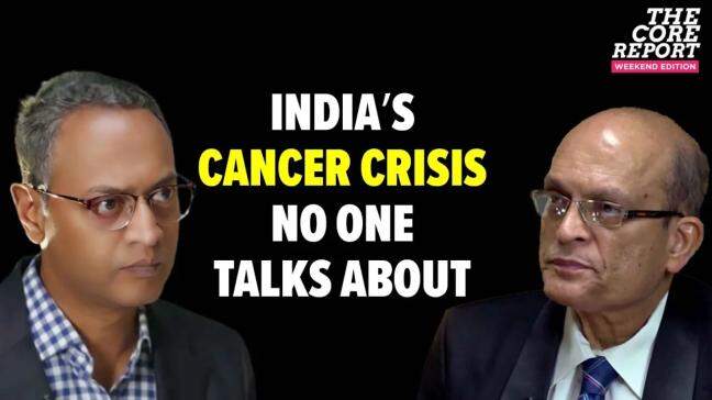 India’s hidden cancer crisis: why most go untreated