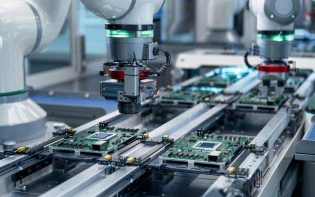 Aimtron jumps 11% on ₹98 cr UPS order from US firm