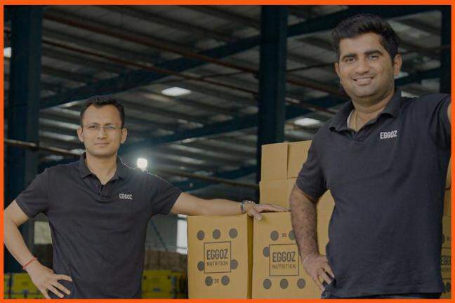 Eggoz raises $20 mn in Series C round 