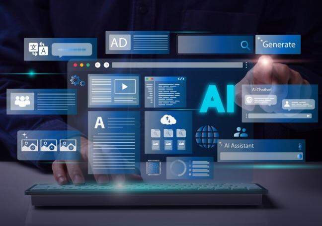 Why smart marketers let AI lead ad ops