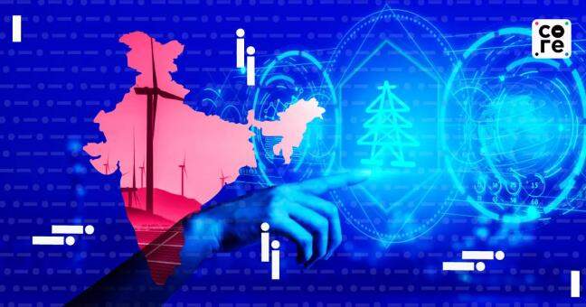 Can India’s digital energy grid power a new revolution?