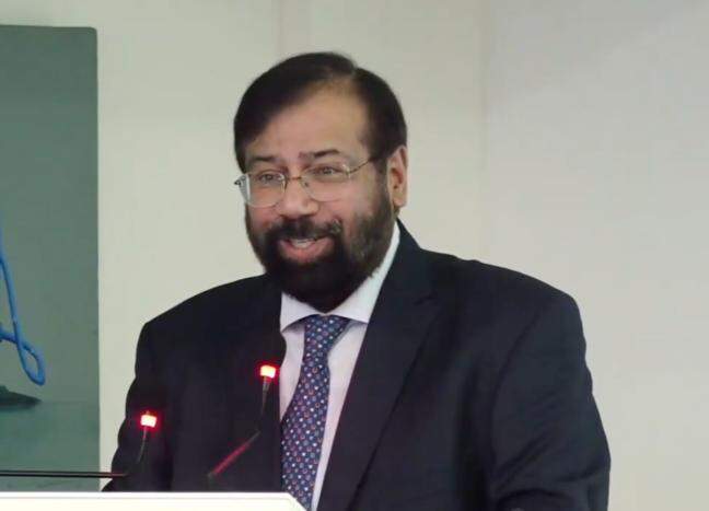 Harsh Goenka jokes about L&T Chairman's 90-hr workweek, 'staring at wife' remarks at RPG meet
