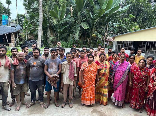 Zerodha's Nithin Kamath backs Agni Mitra & Amwoodo’s Green Mission
