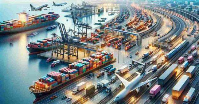 Ritco Logistics Ltd bags orders from NTPC and Jindal Steel & Power