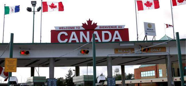 Canada offers permanent residentship for selected foreigners 