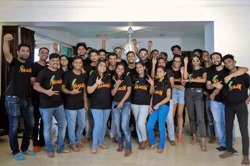 Naagin: India's spiciest Hot Sauce startup goes global