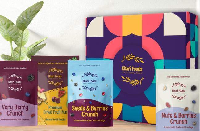 Khari Foods secures ₹3 cr to scale healthy snacks in India