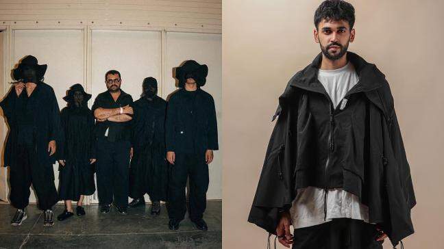 Garuda SS: Indian streetwear rooted in culture & rebellion