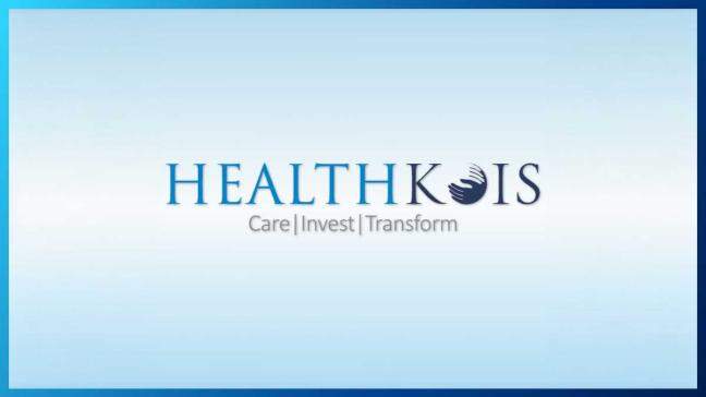HealthKois launches $300 mn fund to transform global healthcare