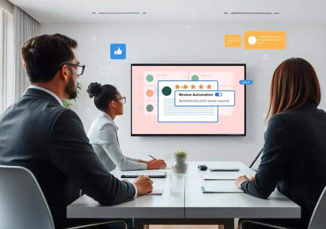 Companies reduce reporting time by 80%