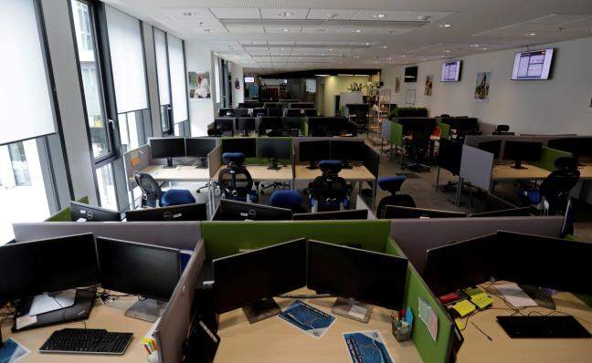 Founder claims staff quits day after salary credit as he pays them on 1st, sparks debate